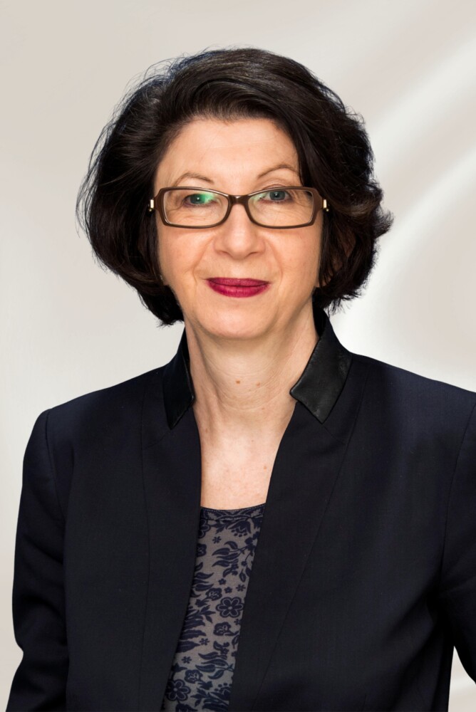 Patricia POULARD